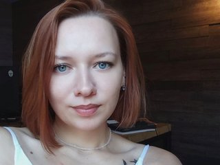 Эротический видеочат Danielea