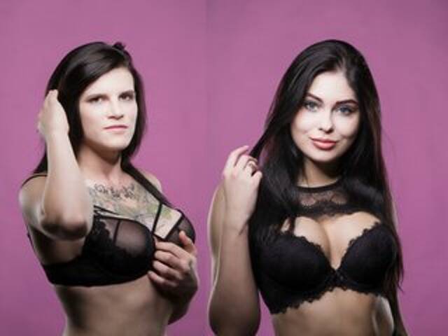 Фотография профиля DanielaCassi