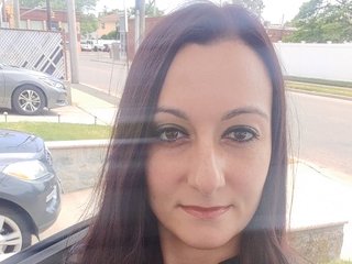 Эротический видеочат DaniellaRose