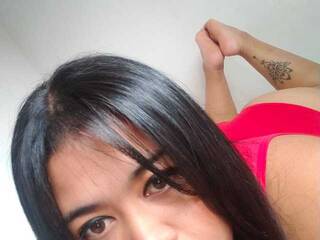 Эротический видеочат daniellawells