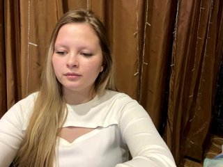 Эротический видеочат DaniellCheadle