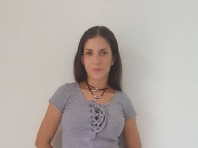 Фотография профиля danielle-ty