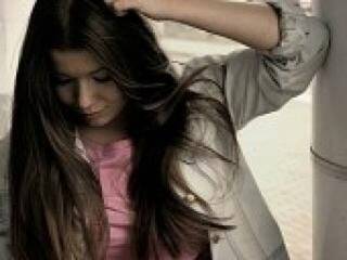 Эротический видеочат daniellla