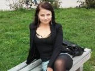 Эротический видеочат danilanna