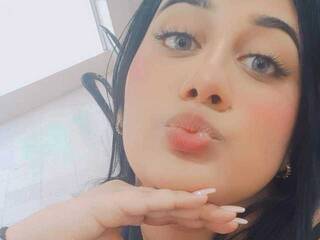 Эротический видеочат Danisex2022