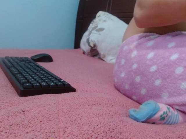Скриншоты трансляции daniskaqueens