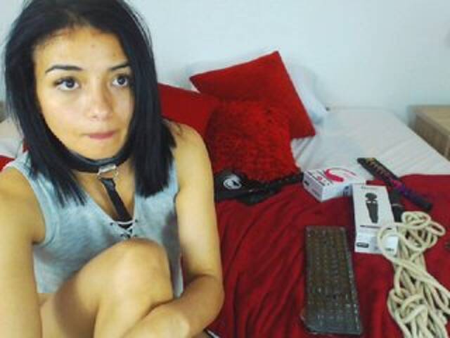 Скриншоты трансляции danitaylor