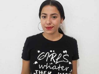 Эротический видеочат Danna-99