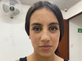 Эротический видеочат danna-love