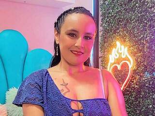 Эротический видеочат danna-mature19