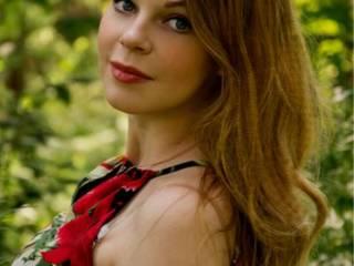 Эротический видеочат danna1