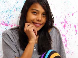 Эротический видеочат Dannadolfy