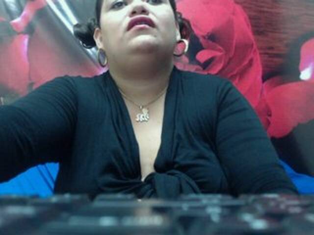 Скриншоты трансляции dannahottxx