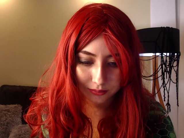 Скриншоты трансляции DannaLust