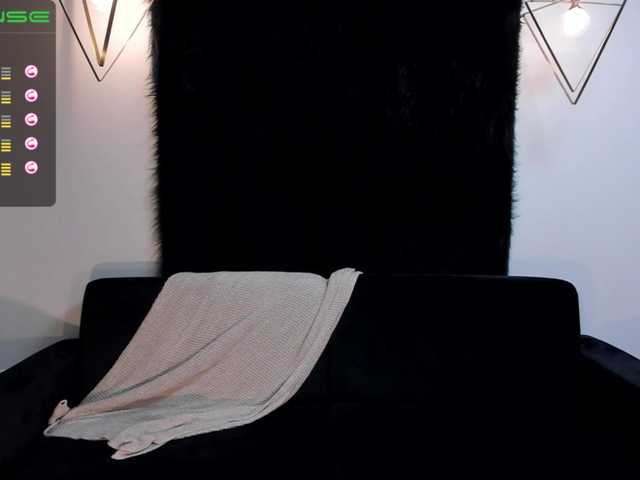 Скриншоты трансляции DannaLust