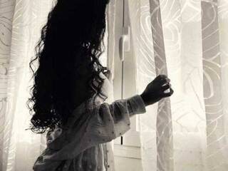 Эротический видеочат DannielaFox