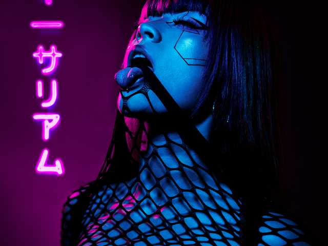Фотография профиля DannieSaenz