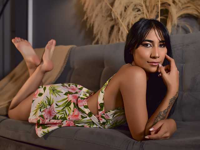 Фотография профиля Antonellaxxx