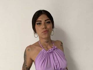 Эротический видеочат Dannyevan