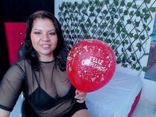 Эротический видеочат dannymonsalve