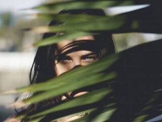 Эротический видеочат Danslove