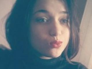 Эротический видеочат danysweet