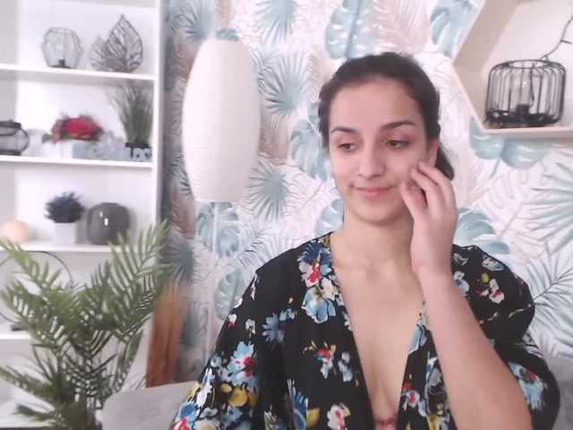 Скриншоты трансляции DaphneMoss