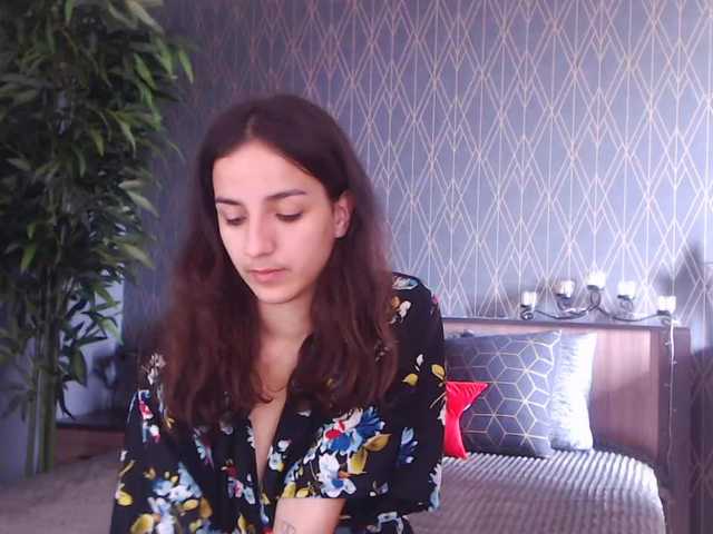 Скриншоты трансляции DaphneMoss