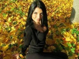 Эротический видеочат darckkangel