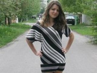 Эротический видеочат darfa