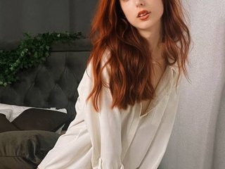 Эротический видеочат Daria-J