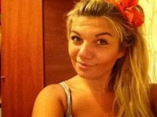Эротический видеочат daria02