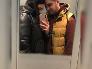 Эротический видеочат DariaMons