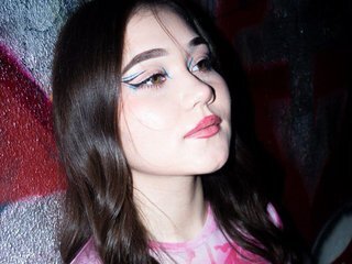 Эротический видеочат DarianaGrey