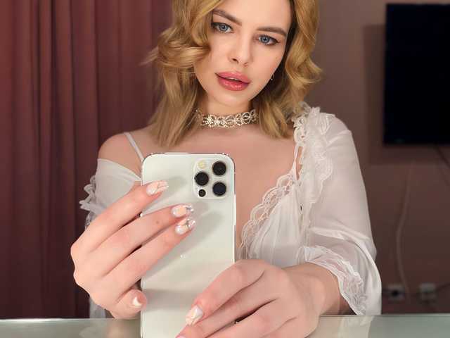 Фотография профиля Venus_