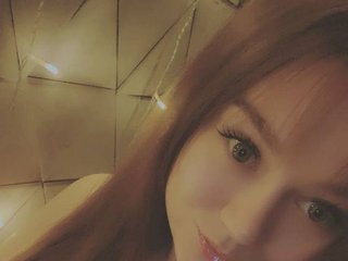 Эротический видеочат Dariarik