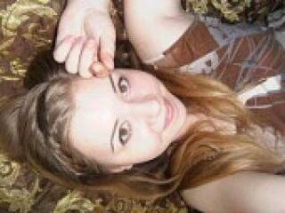 Эротический видеочат dariass