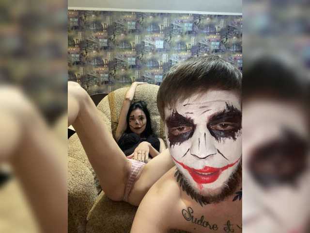 Скриншоты трансляции DariaXDavi