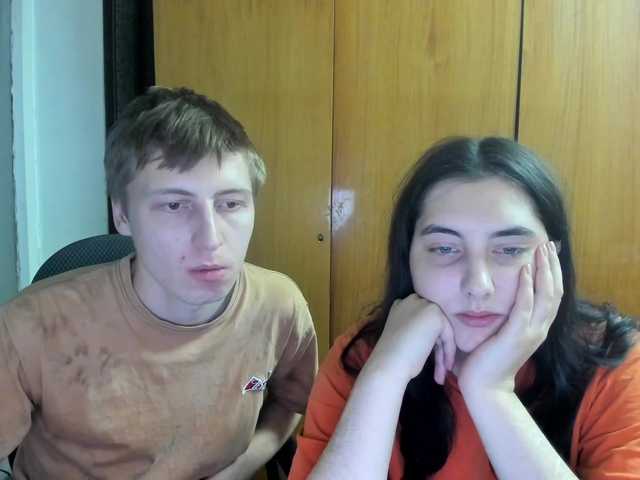 Скриншоты трансляции Evily_Darien