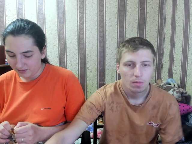 Скриншоты трансляции Evily_Darien
