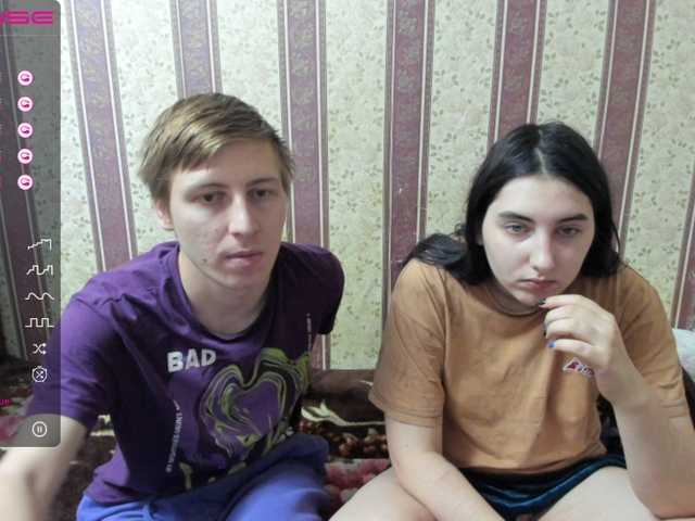 Скриншоты трансляции Evily_Darien