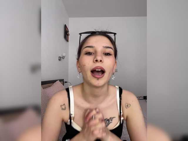 Скриншоты трансляции DariKoleva