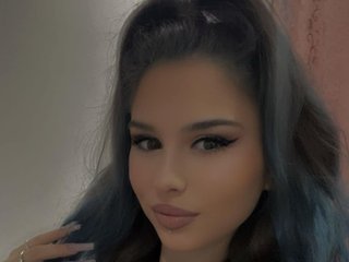 Эротический видеочат DariKoleva