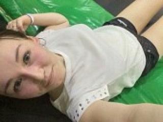 Эротический видеочат darina04