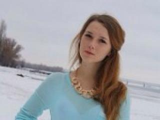 Эротический видеочат darina17