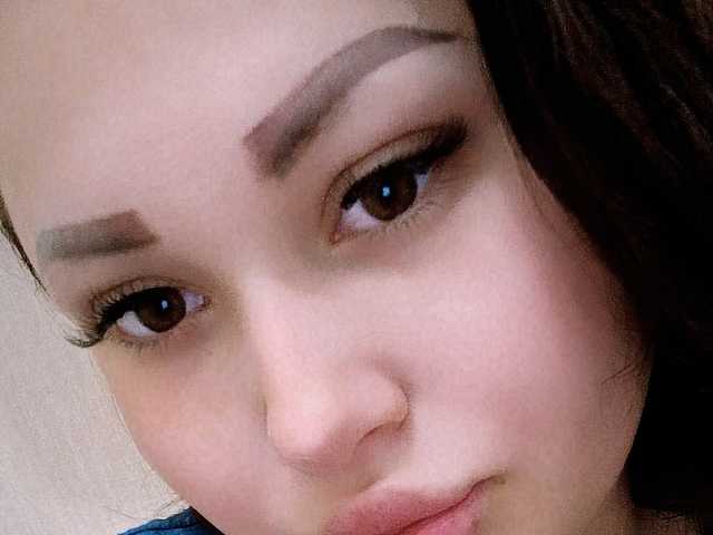Фотография профиля Dashaseksi