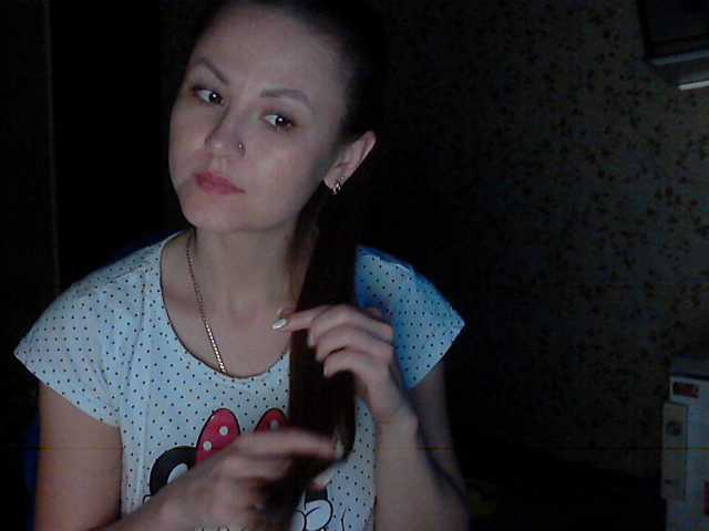 Скриншоты трансляции Darinadiamond