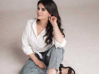 Эротический видеочат DarinaKarlotta