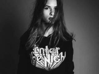 Эротический видеочат darinali