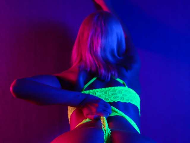 Фотография профиля Darina_